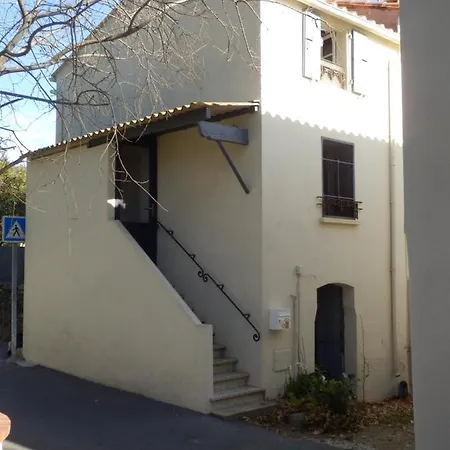 Maison A 35m²