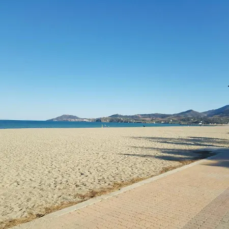 Maison à 35m² Hébergement de vacances Argelès-sur-Mer