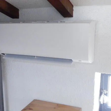 Maison à 35m² Hébergement de vacances