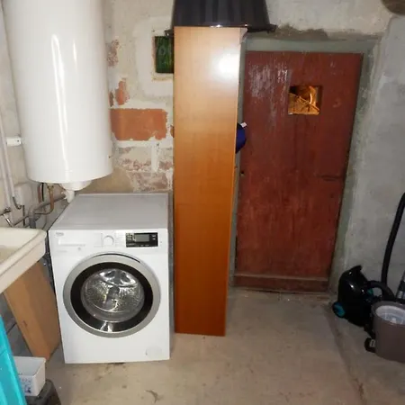 Maison à 35m² Hébergement de vacances *