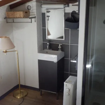 Maison à 35m² Hébergement de vacances Argelès-sur-Mer