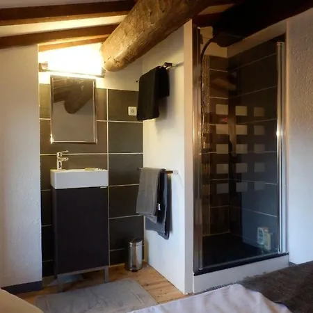 Maison à 35m² Hébergement de vacances *