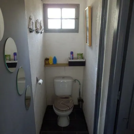 Maison A 35m² *
