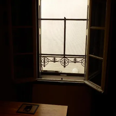 Maison à 35m²