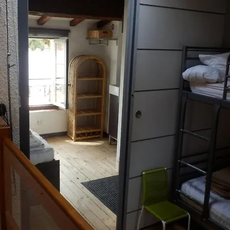 בית נופש Maison A 35m²