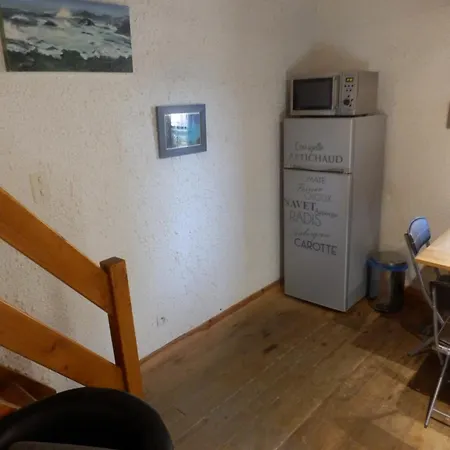 בית נופש Maison A 35m²