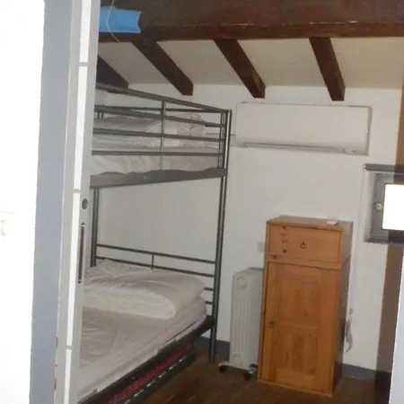 בית נופש Maison A 35m² ארגלס-סור-מר