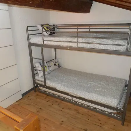 Maison A 35m² בית נופש *