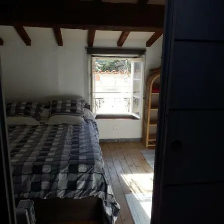 Hébergement de vacances Maison à 35m² *