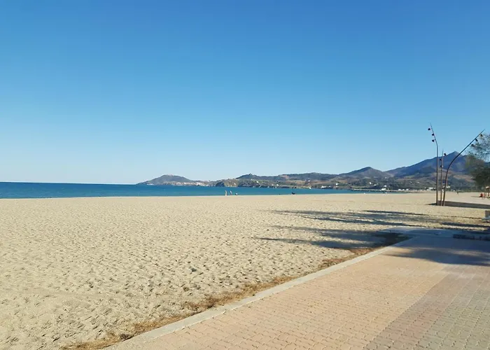 Maison A 35m² Holiday home Argeles-sur-Mer