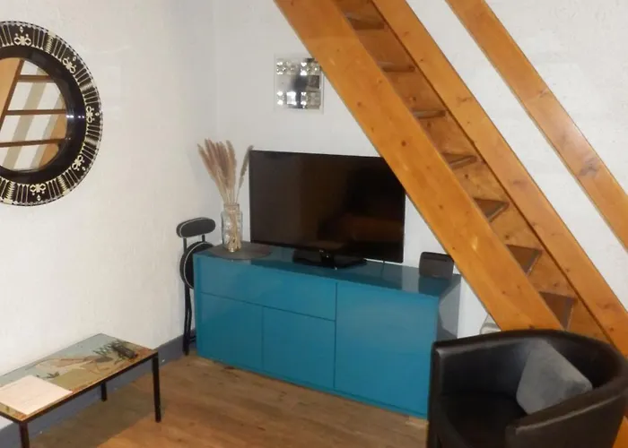 Holiday home Maison A 35m²