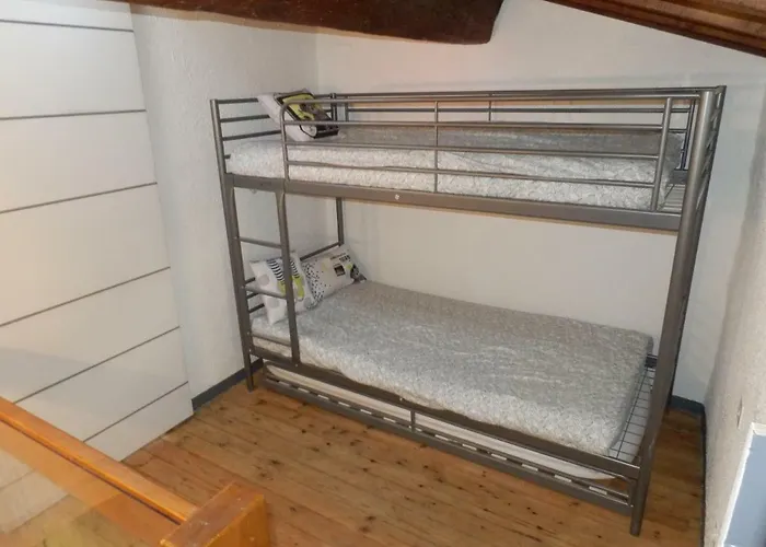 Maison A 35m² Holiday home *